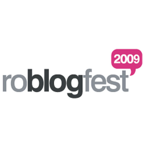 foto: roblogfest.ro