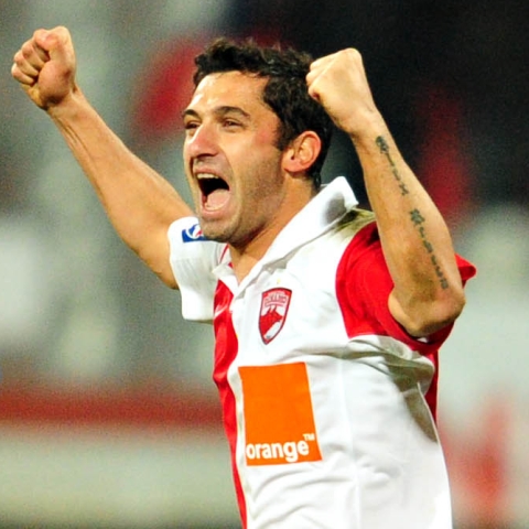 Claudiu Niculescu, suspendat două etape după eliminarea de la Craiova