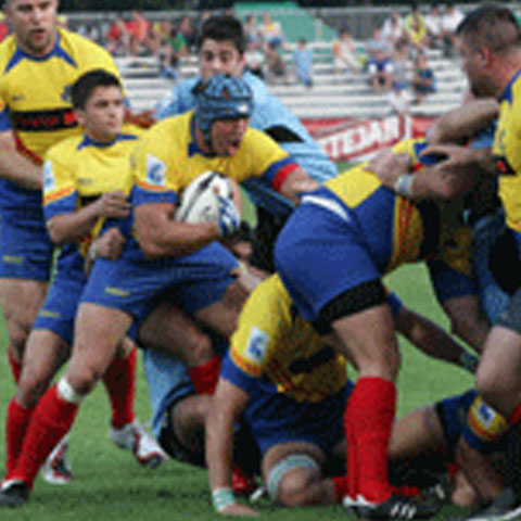 Foto: rugby.ro