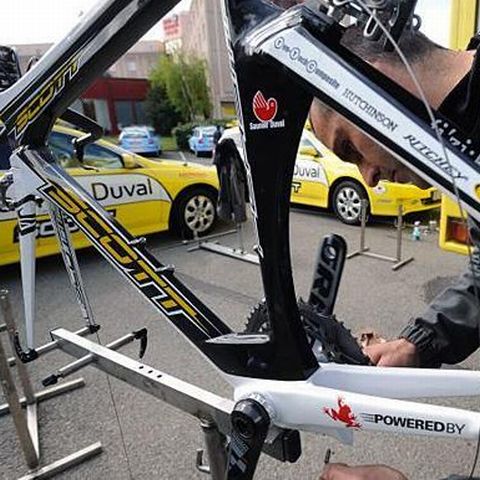 Foto: cyclingnews.com
