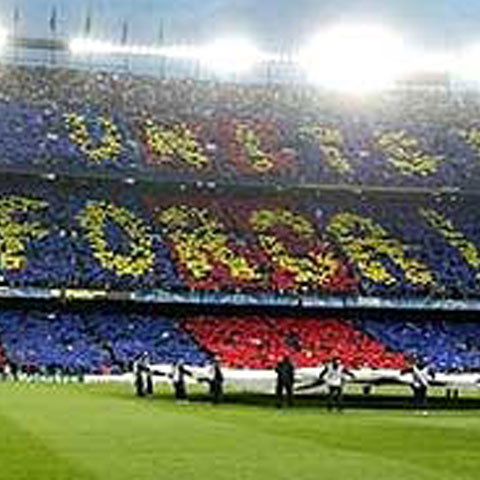 Foto: barcelona.footballclub.ro