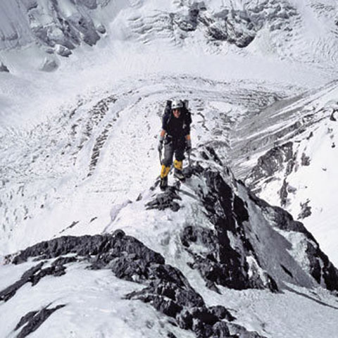 Foto: www.alpinist.com