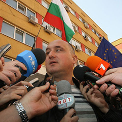 Foto: novinite.com