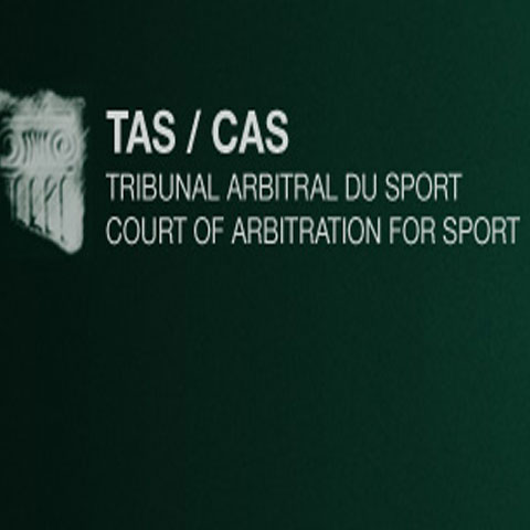 Foto: www.tas-cas.org