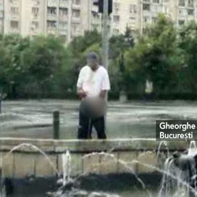 FOTO: Gheorghe, Bucureşti