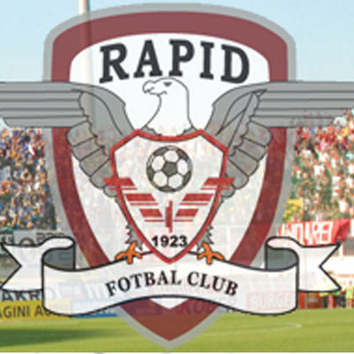 Foto: www.fcrapid.ro