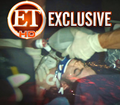 Foto: Entertainment Tonight