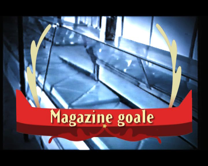 Foamea - Episodul 5: Magazine goale