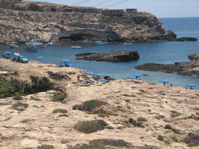 Lampedusa V
Foto: Ionel Lespuc, REALITATEA.NET
