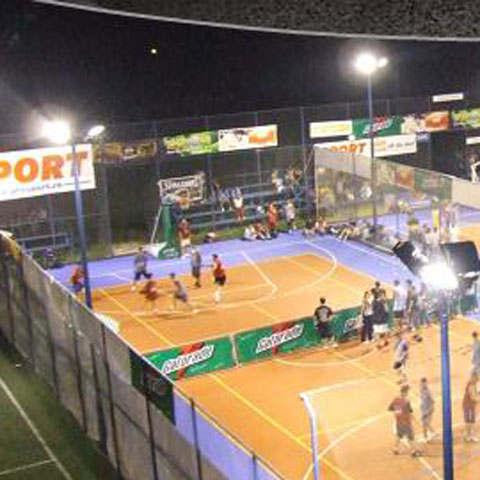 Foto: www.streetball.sportarena.ro