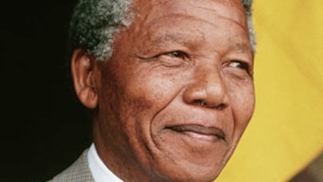 Bancnote cu chipul lui Nelson Mandela, emise în Africa de Sud
