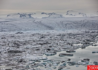 Foto: Ragnar Sigurdsson / Barcroft Media