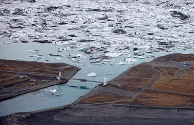 Foto: Ragnar Sigurdsson / Barcroft Media