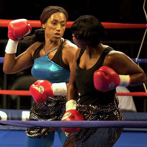 Foto: www.womenboxing.com