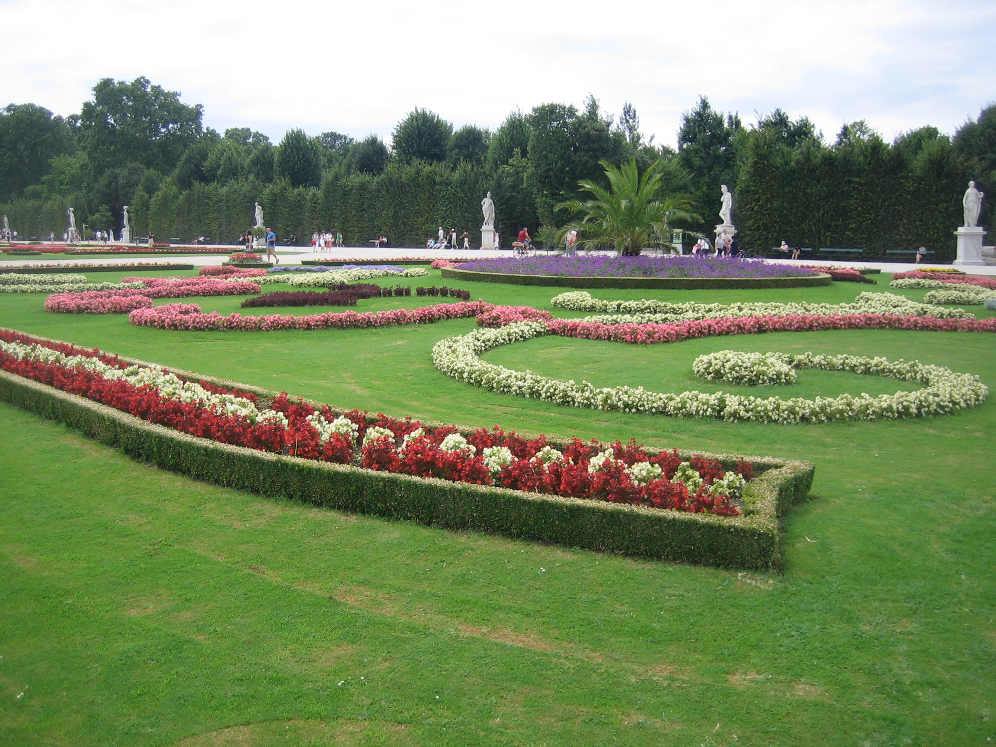 Palatul Schonbrunn
Foto: Ana-Maria Necula