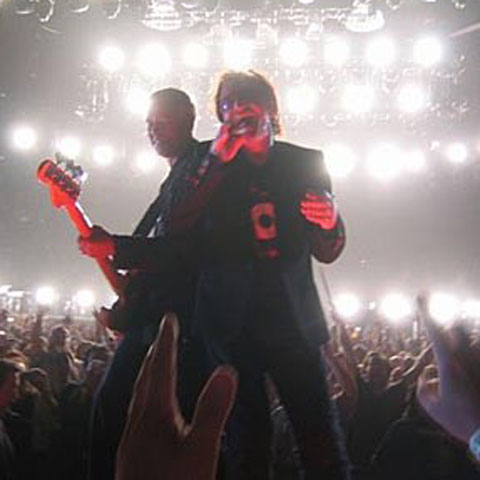 Foto: U2.se