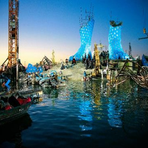 Foto: telegraph.co.uk