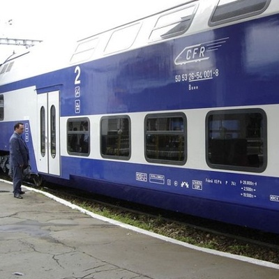 Foto: transporter.ro