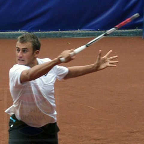 Foto: www.tenisromania.ro