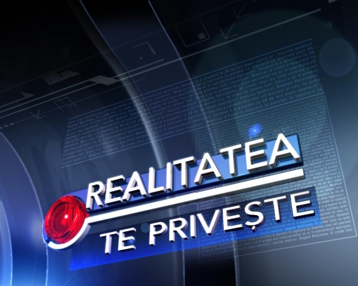 Foto: REALITATEA.NET