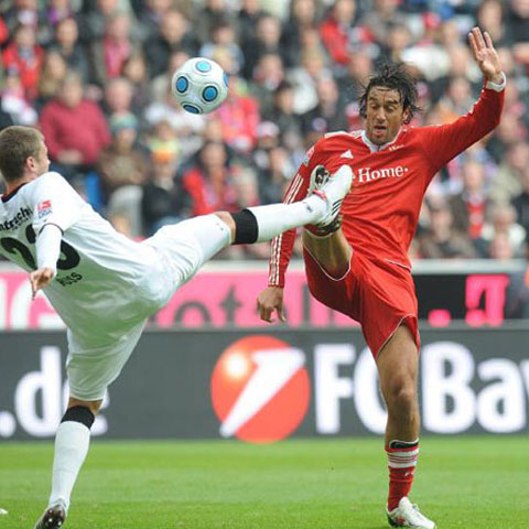 Rezultate Bundesliga Rezultate Bundesliga