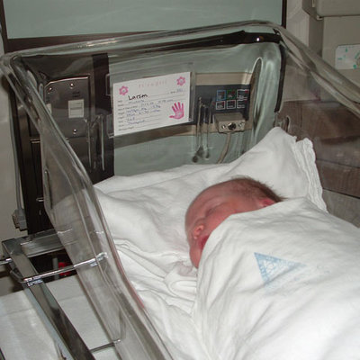 Foto: thelarsonfamily.ws