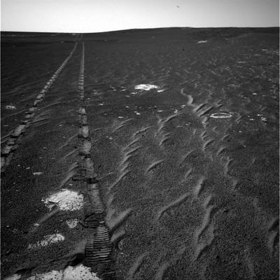 FOTO: marslyleresearch.com