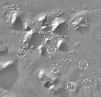 FOTO: mars-earth.com