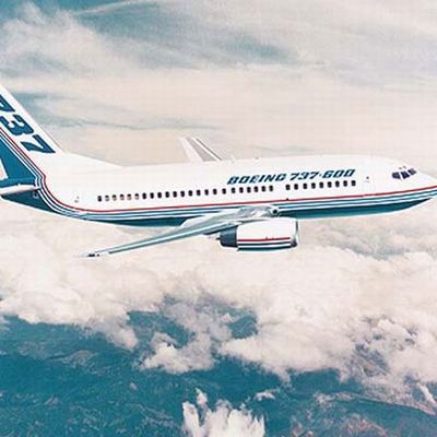 Foto: aerospace-technology.com