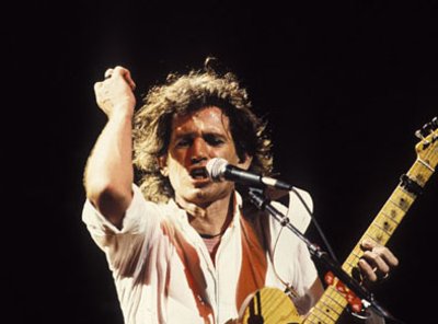 FOTO: keithrichards.com