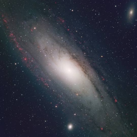 FOTO: © NASA Chandra Telescope