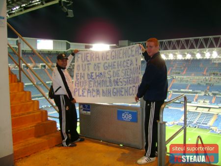 Foto: www.fcsteaua.ro