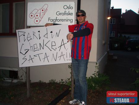 Foto: www.fcsteaua.ro