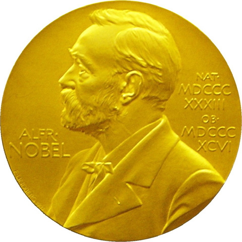 Foto: Nobelprize.org