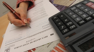 ANAF va trimite Declarația unică deja completată cu veniturile încasate și sumele datorate. De când intră în funcțiune noul sistem? – DOCUMENT