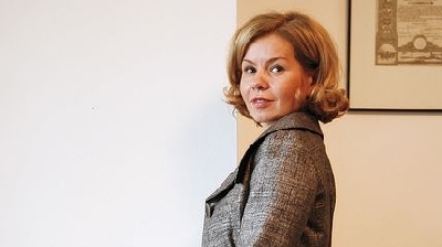 Ioana Filipescu