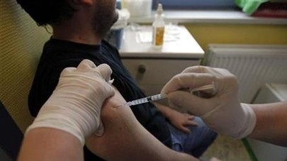 Opt persoane au murit în Portugalia din cauza noii gripe