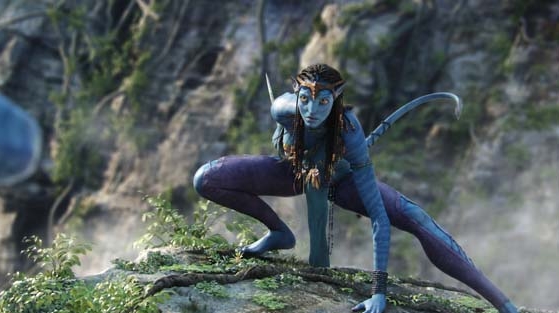 Avatar, unul din cele mai asteptate filme cu alieni 