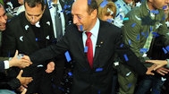 Pedeliştii decid astăzi ce pot face să-l facă pe Băsescu din nou preşedinte