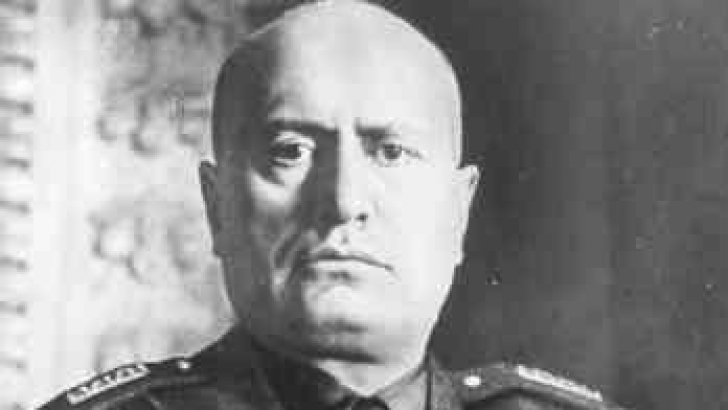 Viitorul ministru de externe vede asemănări între Traian Băsescu şi Benito Mussolini