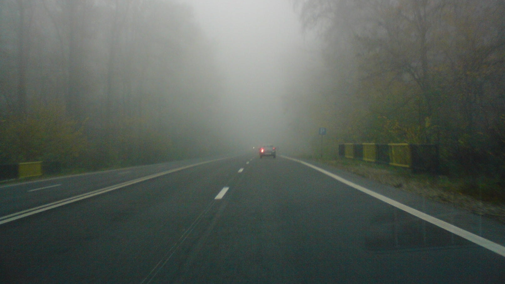 Condiţiile meteo îngreunează traficul pe mai multe drumuri importante / FOTO: www.e-transport.ro