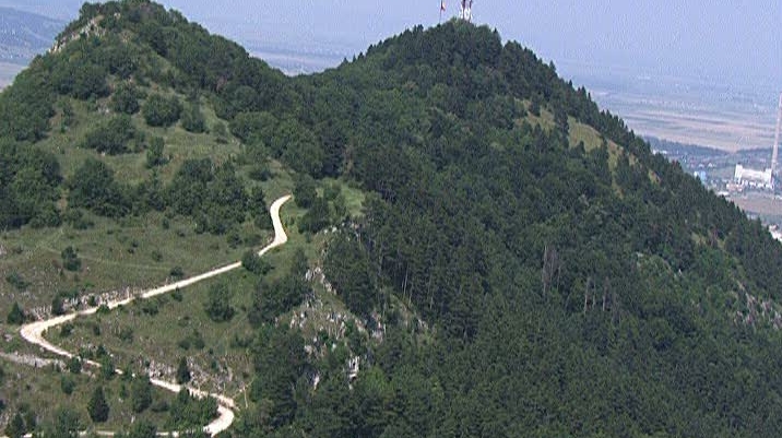 Un turist a murit în munţii Vrancei