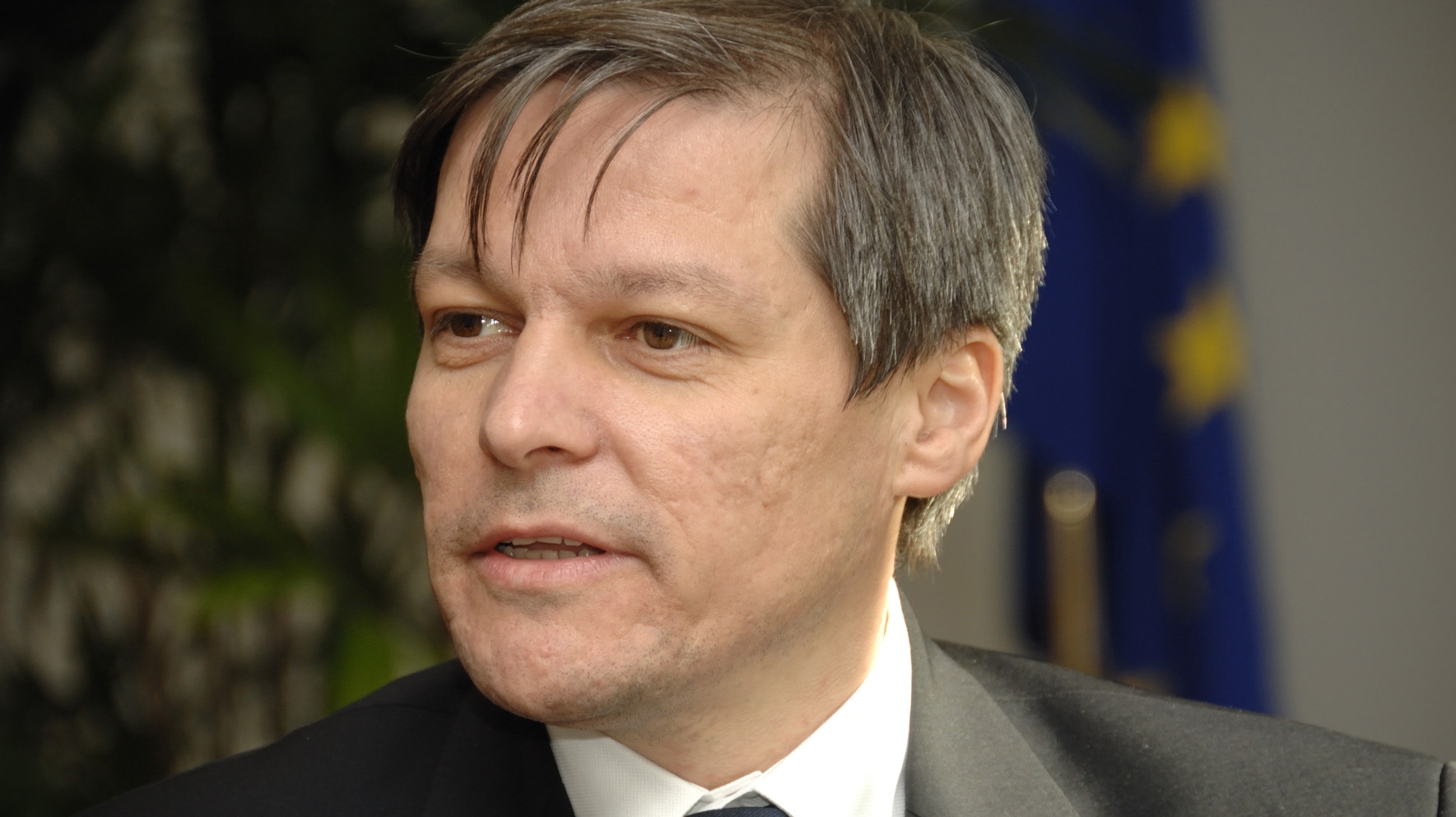 Dacian Cioloş a ajuns măr al discordiei între Franţa şi Marea Britanie