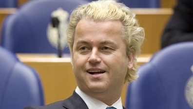 Geert Wilders, un politician controversat ce capătă din ce în ce mai multă putere în Olanda