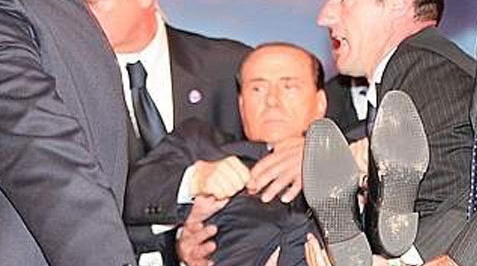 Berlusconi