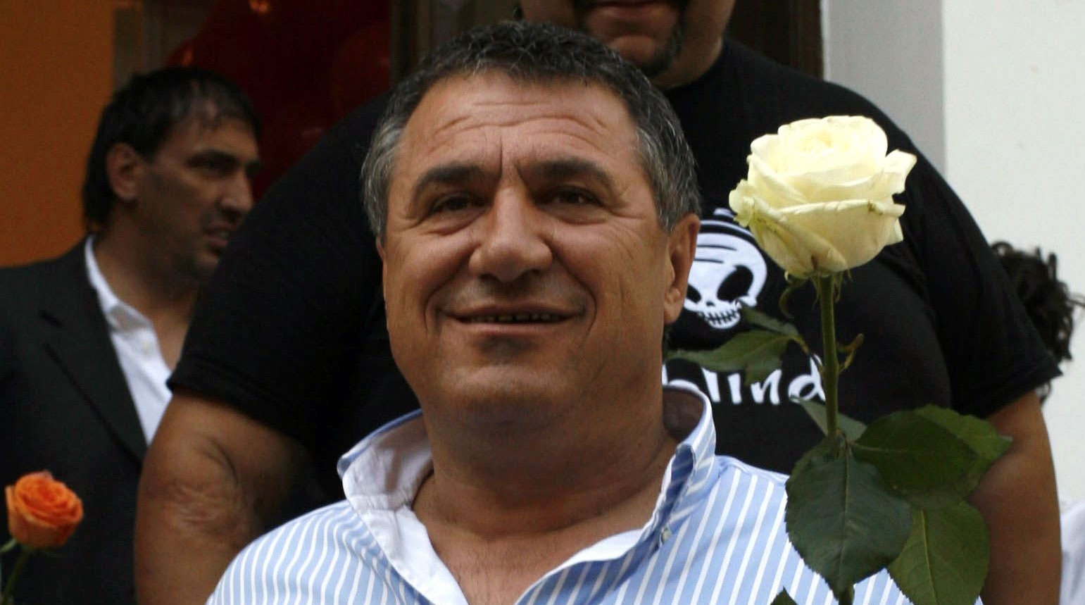 Victor Becali