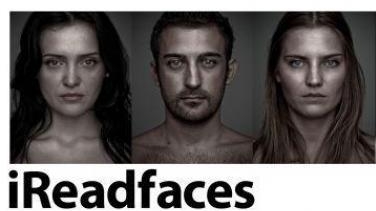 iReadfaces, expoziţie de fotografie semnată de Cristian Radu
