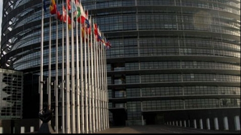 Parlamentul European pare să risipească fără remuşcări banii contribuabililor.