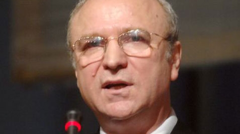 Constantin Rotaru