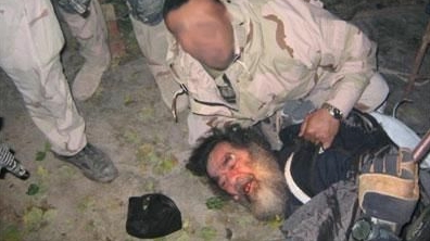 execuţie Saddam Hussein